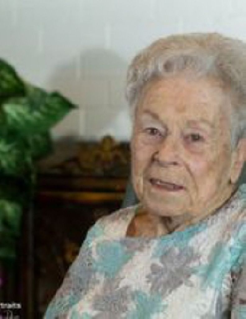 Shirley Anne Rue