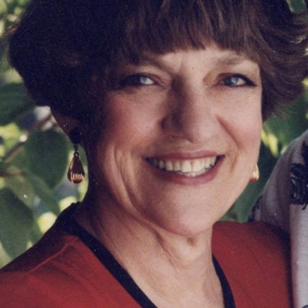 Sharon Kinzenbaw Davis