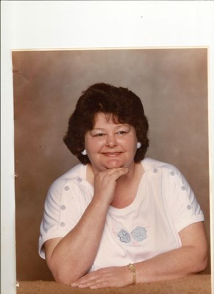 Carolyn Herring