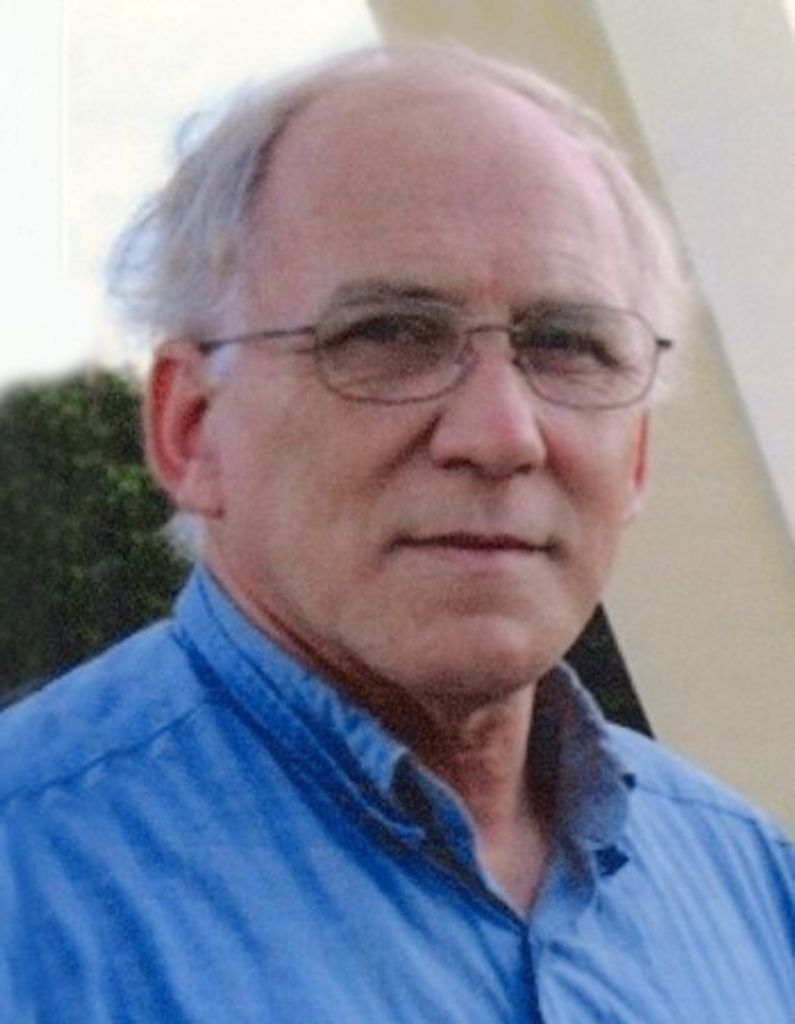 Kenneth Volness