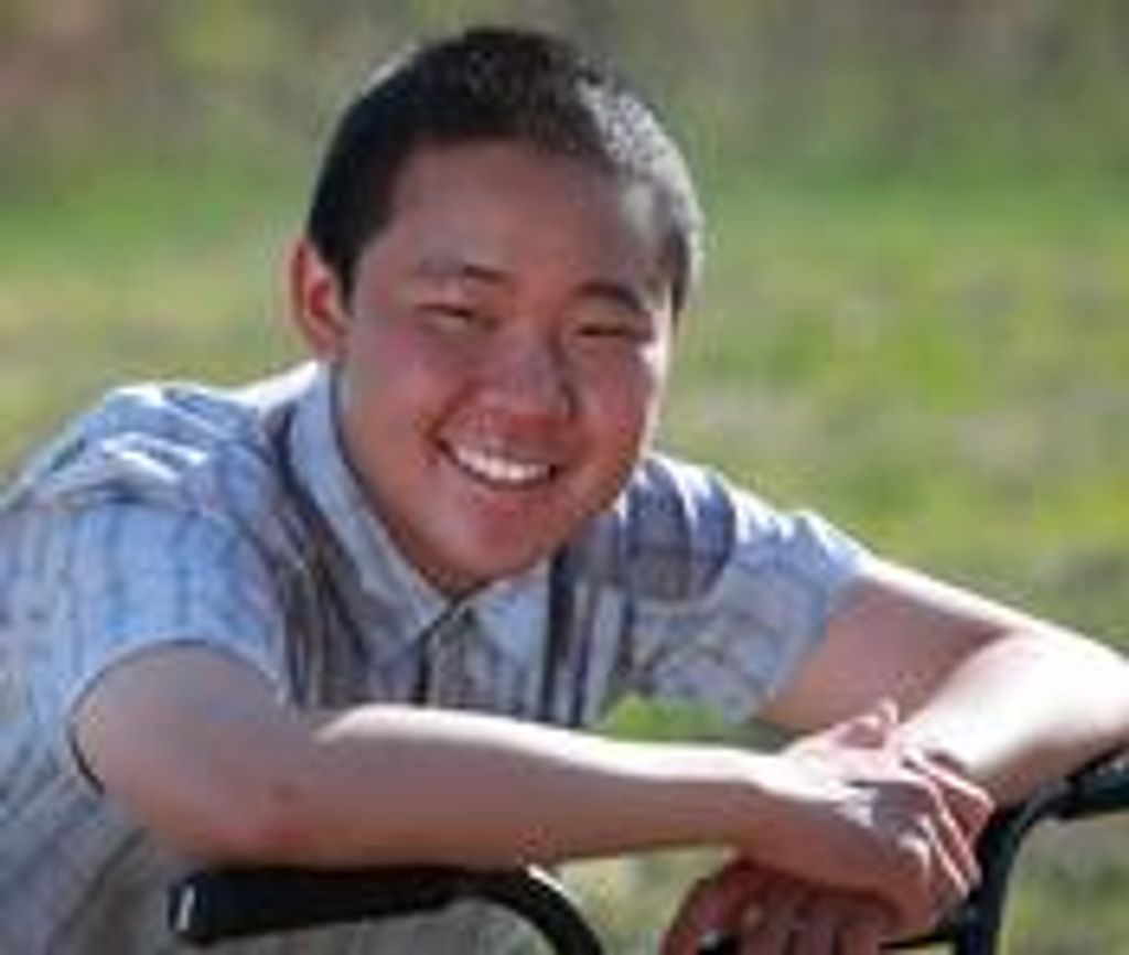 Michael Toshio Miyamoto