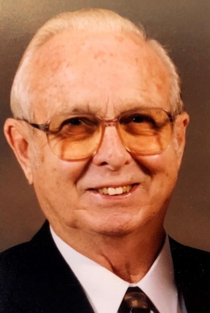 Ralph R. Stearns