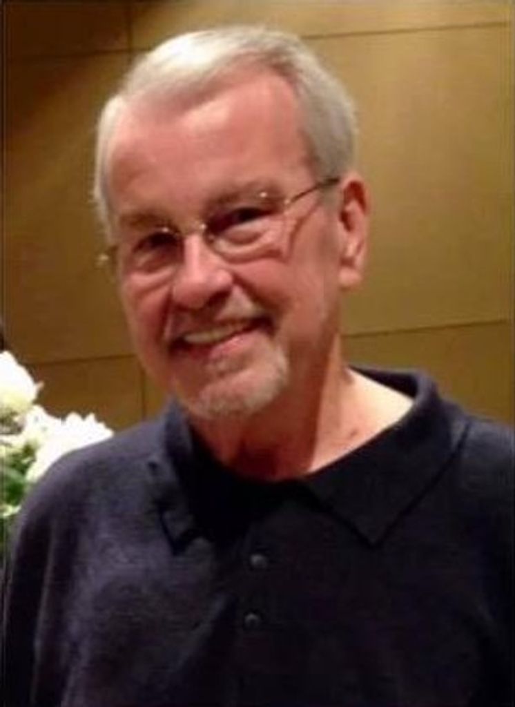 Patrick Richard Elam Profile Photo