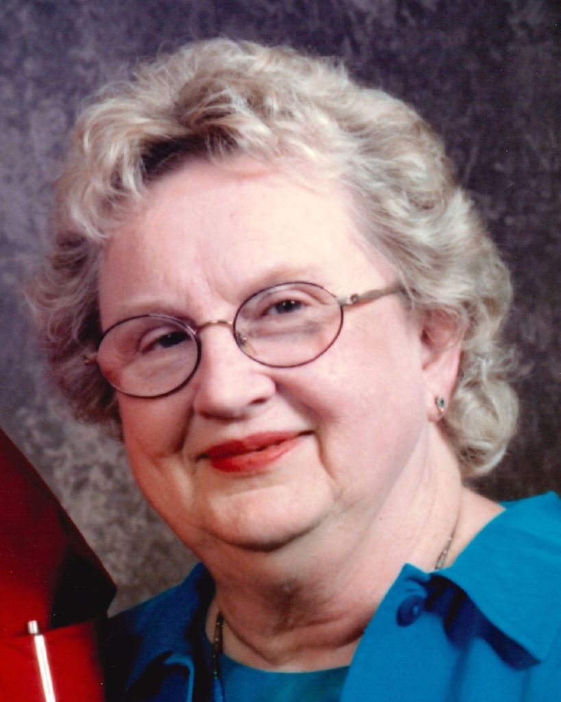 Judith F. Maston