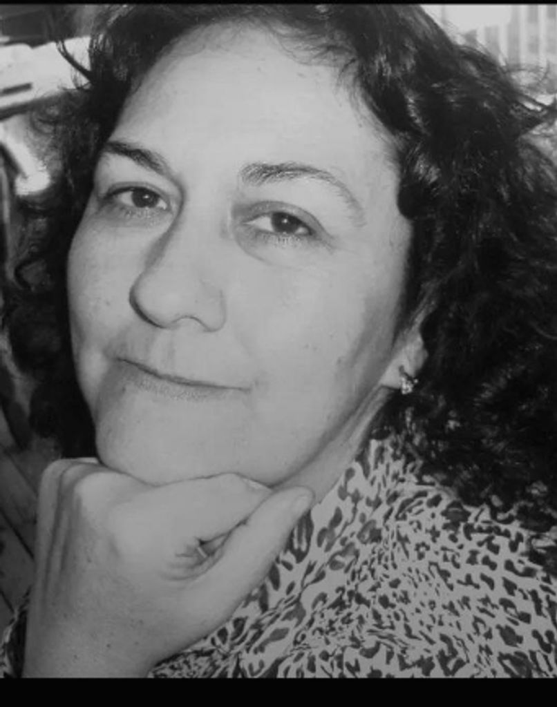 Estelle Roberts Profile Photo