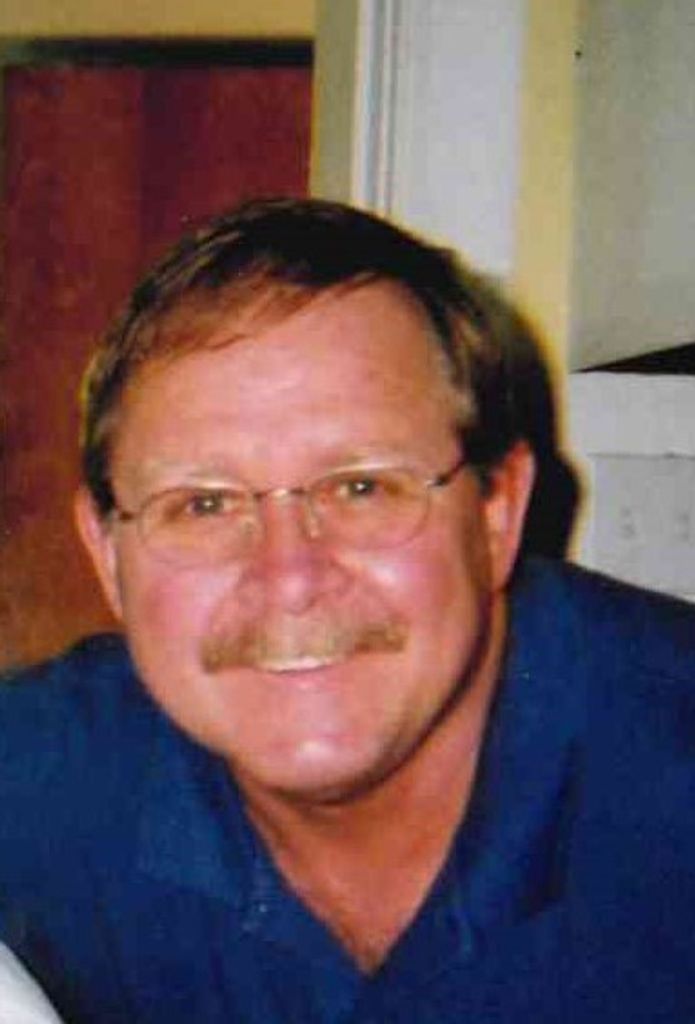 Rickie D. "Rick" Smallwood