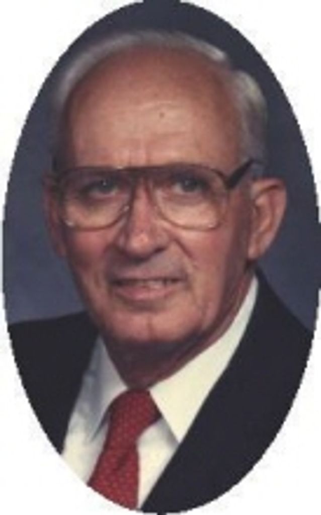 Anthony J. Grizzanti, Sr.