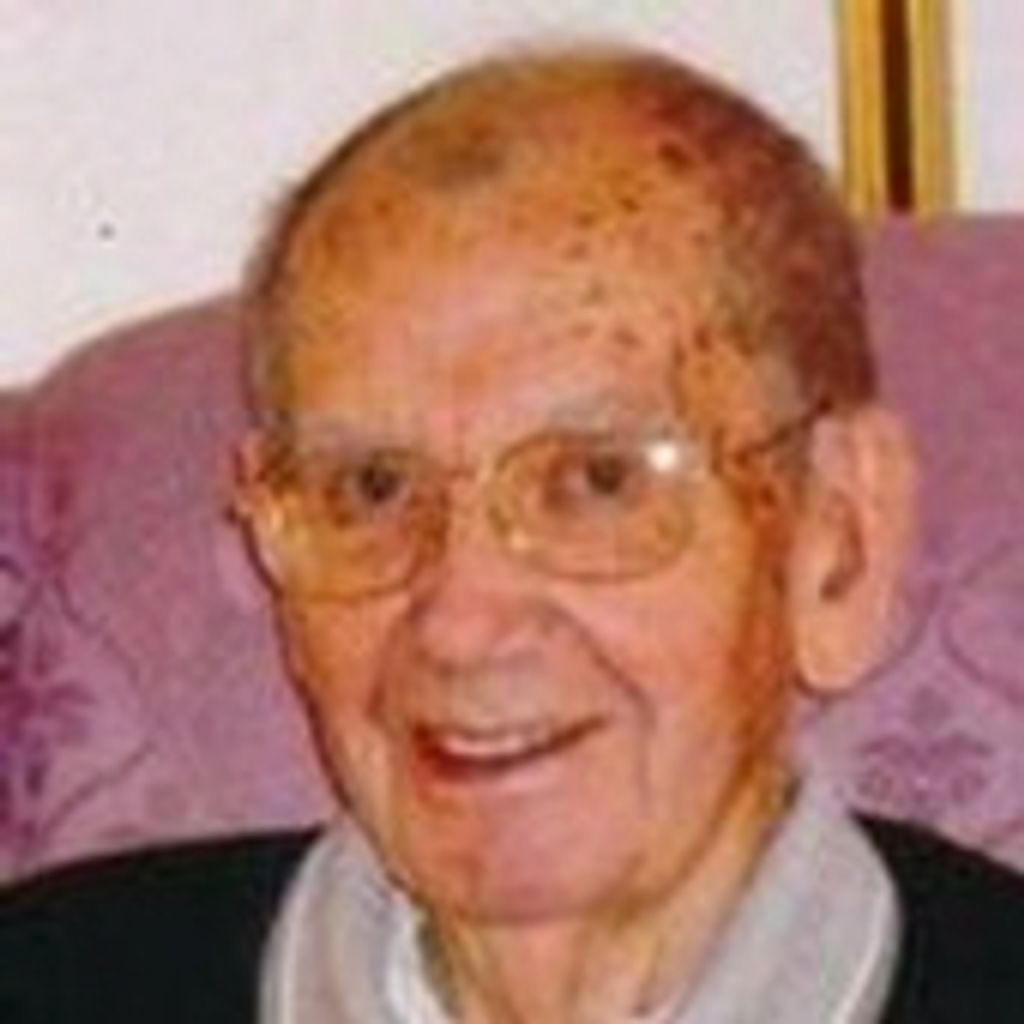 Hugh J Hanlon