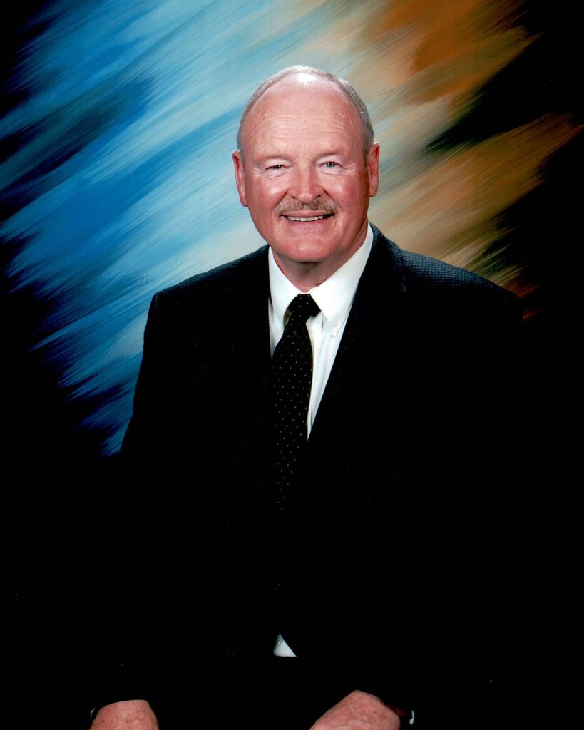 Roger Dennis Bolton