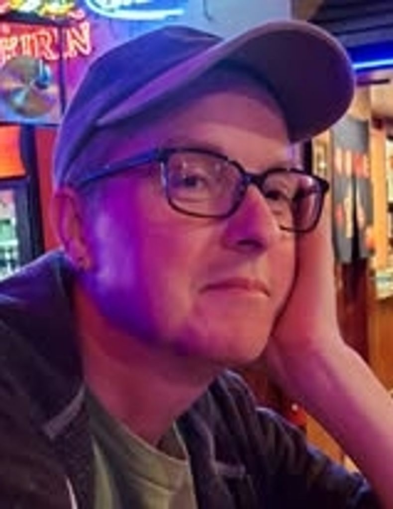 Michael David Winchester Profile Photo