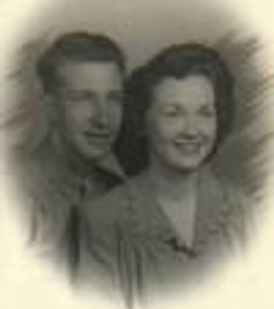 Mary Ellen Draper