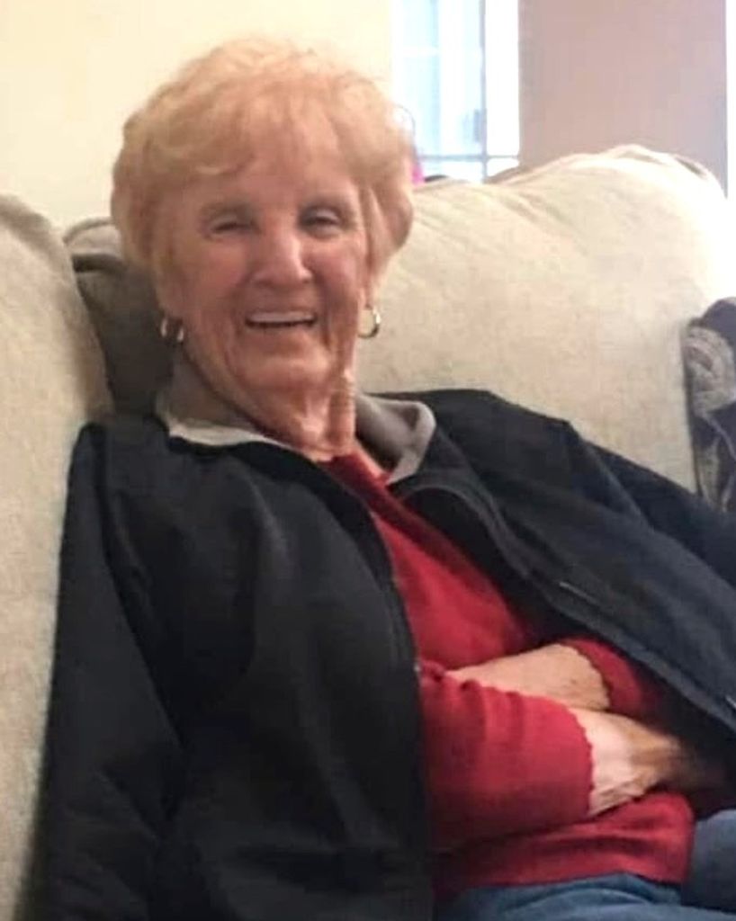 Patsy Jean (Sheckels) Laws Profile Photo