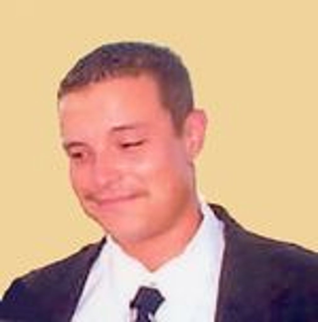 Matthew D. Pitts