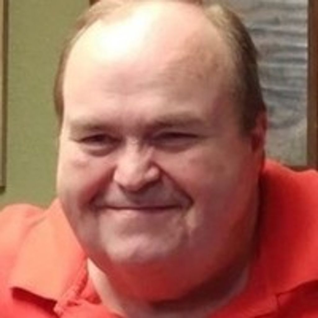 Bill Harrison Profile Photo