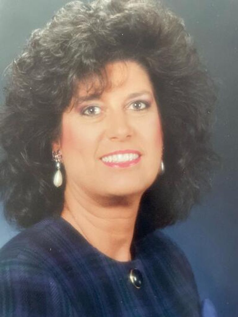 Julia "Judy" Ruth Pluimer-Solomon Profile Photo