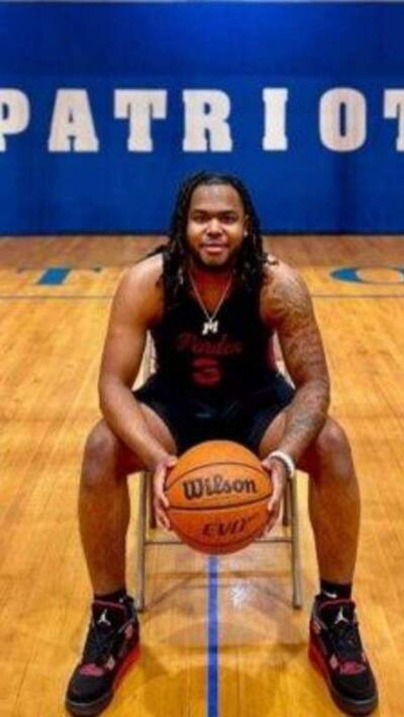 Ky'Rese Anthony Dye Profile Photo