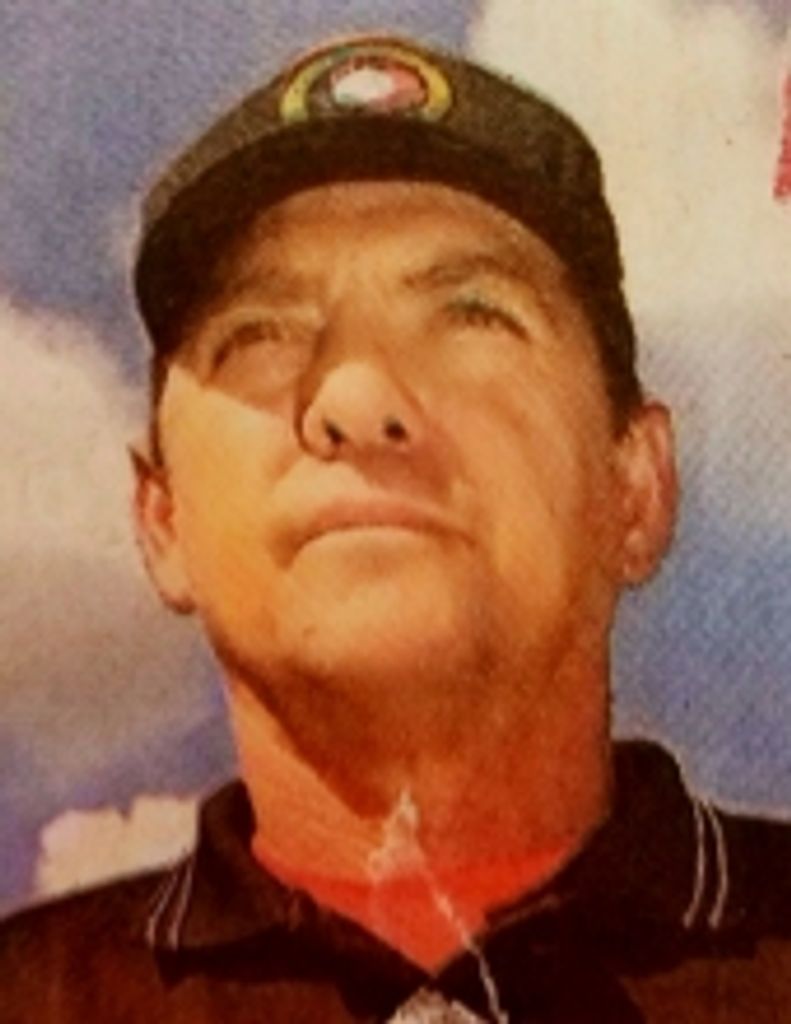 David W. Murphy