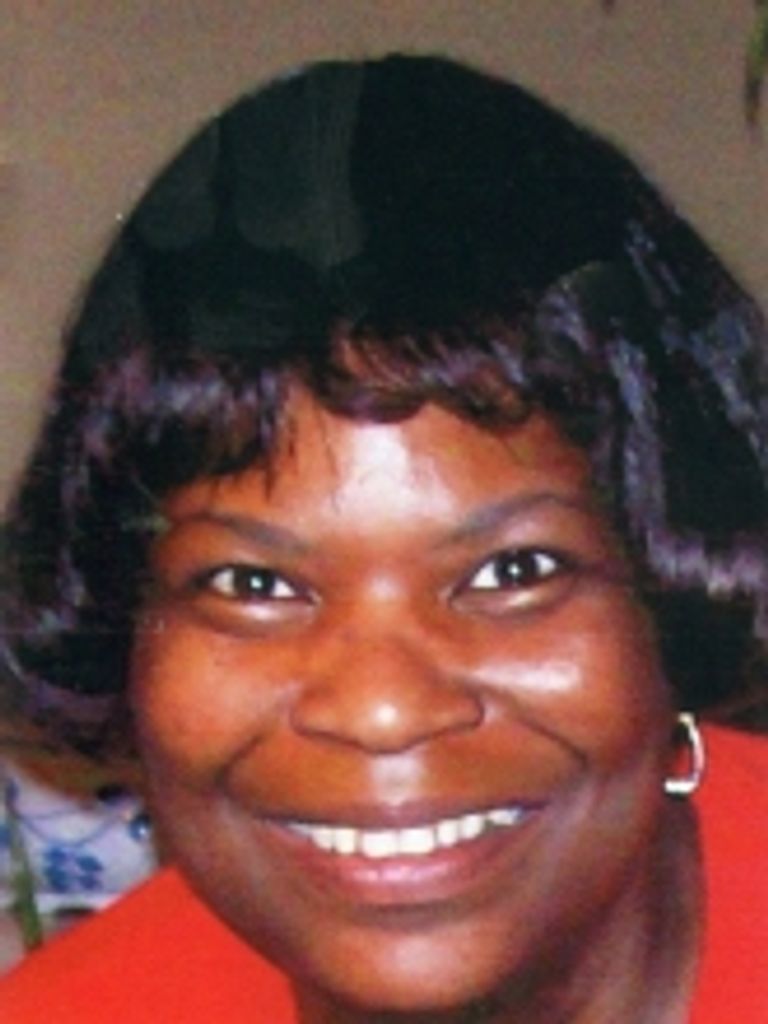 Evelyn Estelle Shavers Profile Photo