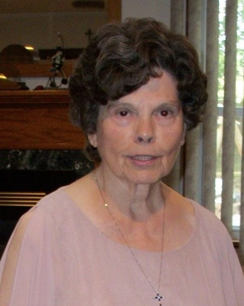 Helen Mary Schuman Profile Photo