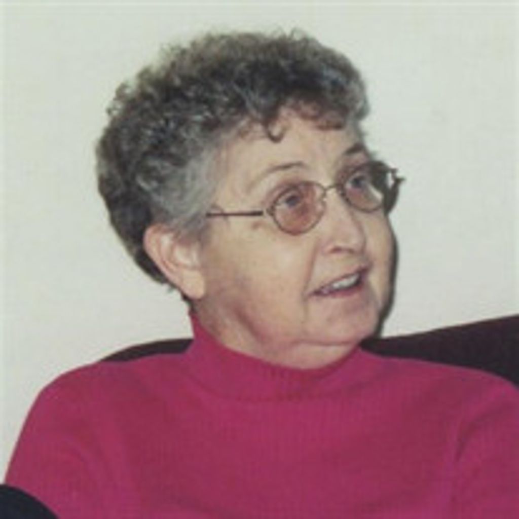 Dorothy M. Swiner