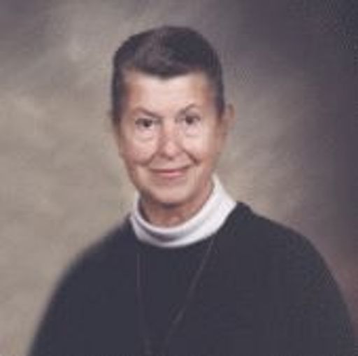 Mary Rae Ford Profile Photo