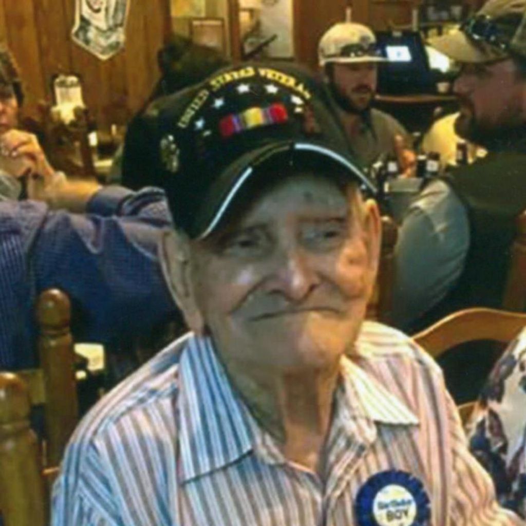 Melard Joseph Breaux Sr.