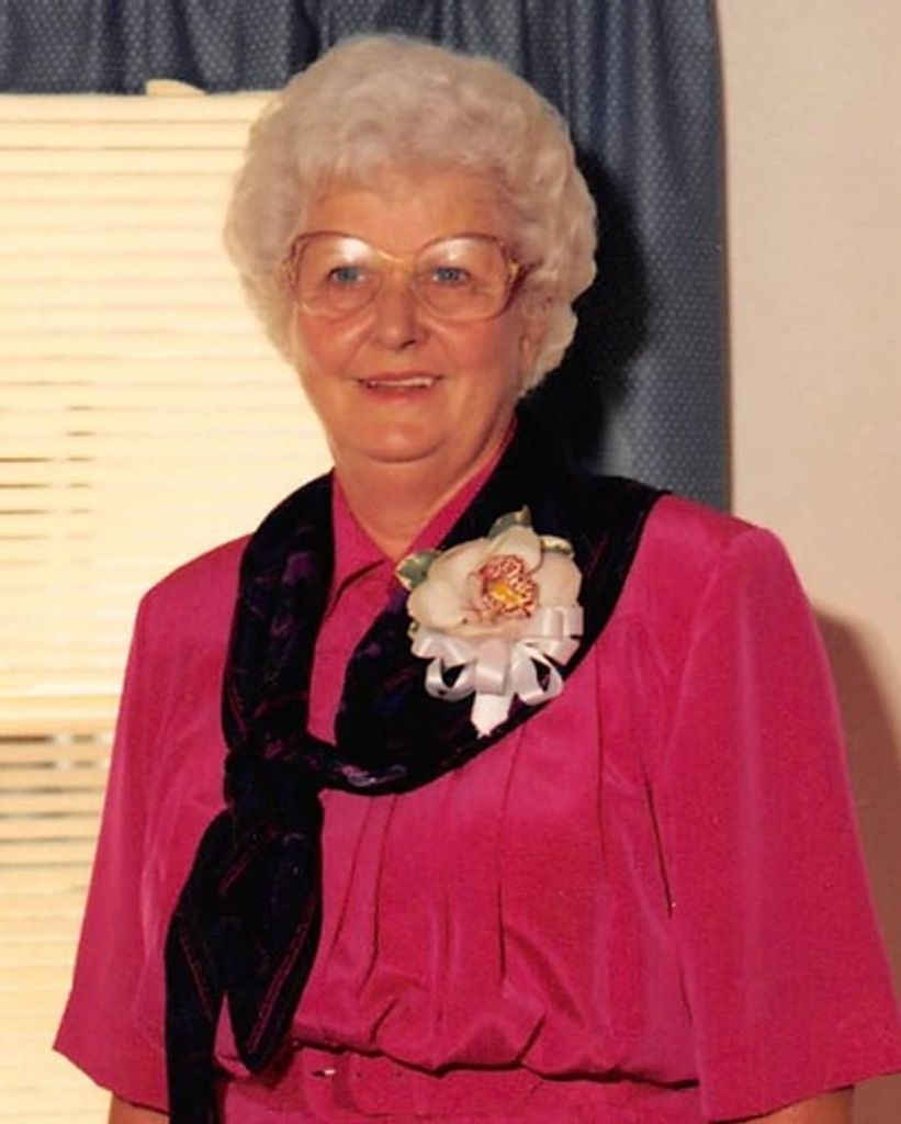 Mildred Heard Profile Photo