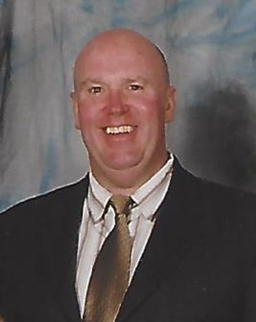 John "Jack" M Boyle