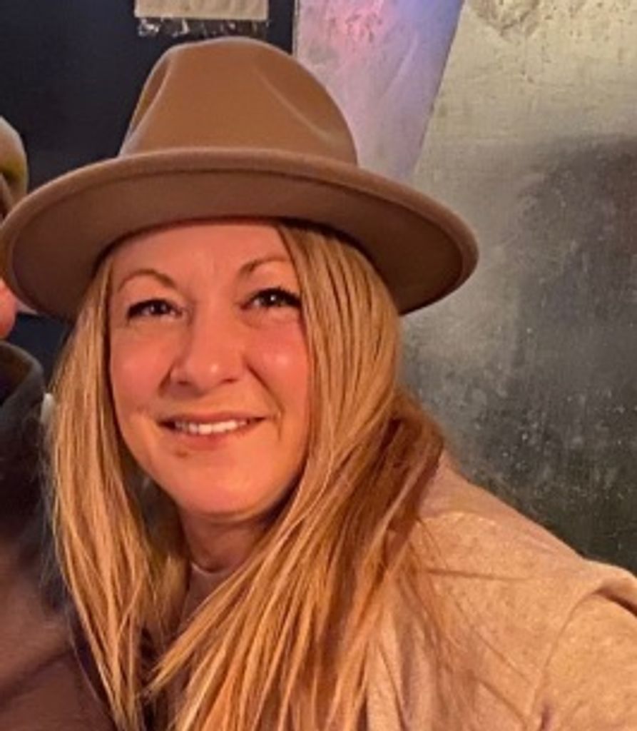 Frances Furio-Parker