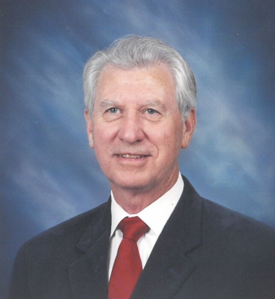 Floyd L. Legg Profile Photo