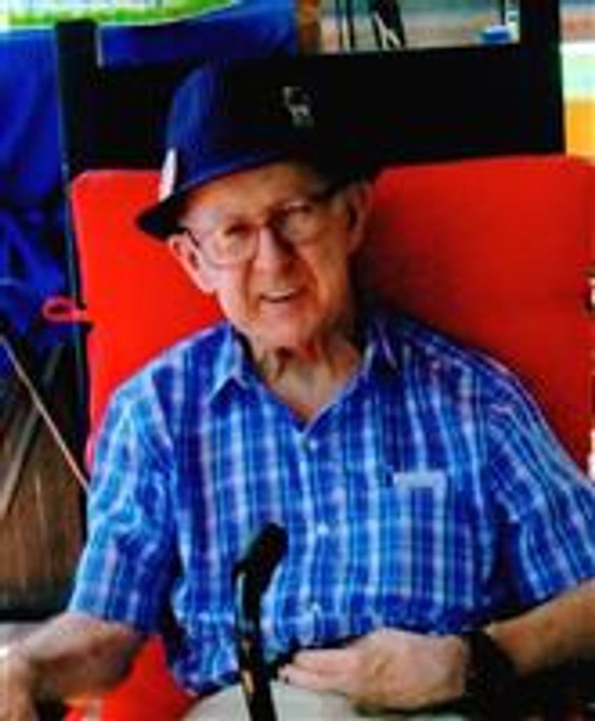 Wiley Parker
