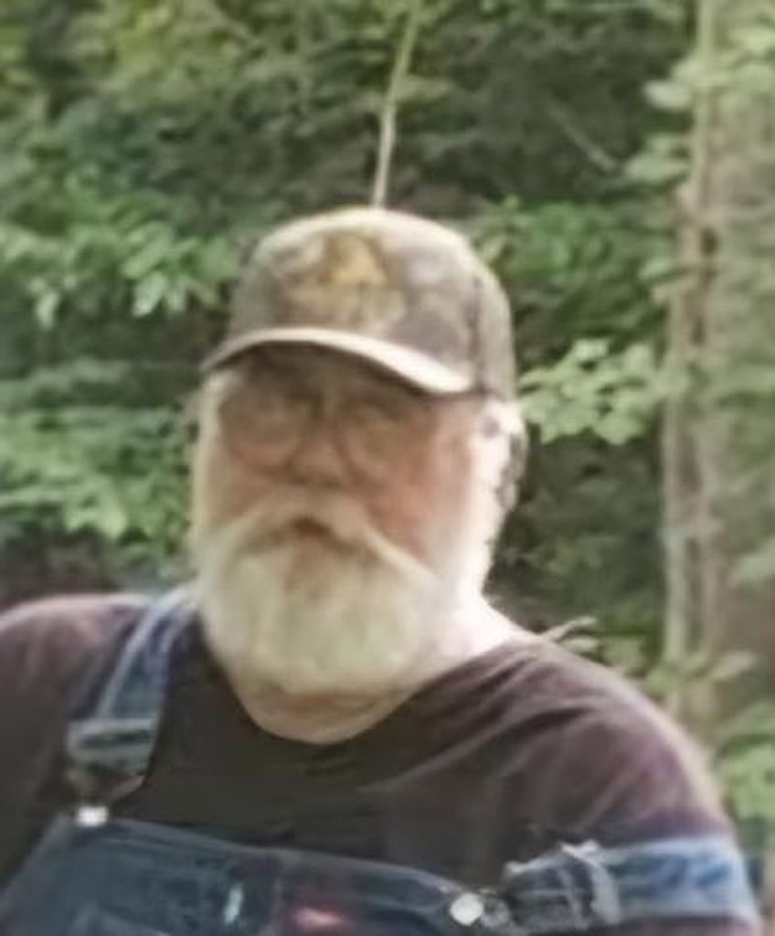 James "Jim" Tilden Ferguson Profile Photo