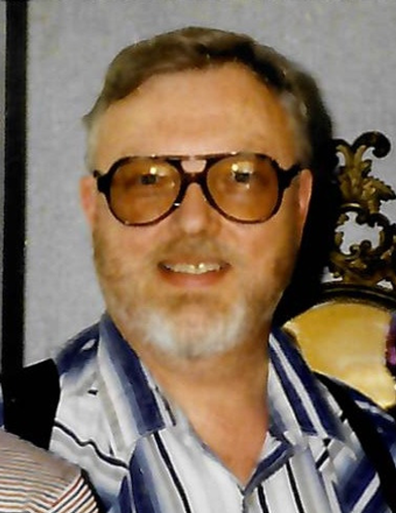 Barron Barnett Profile Photo