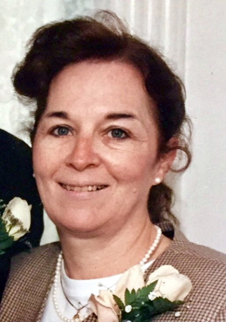 Barbara A. (Sepe) Reall