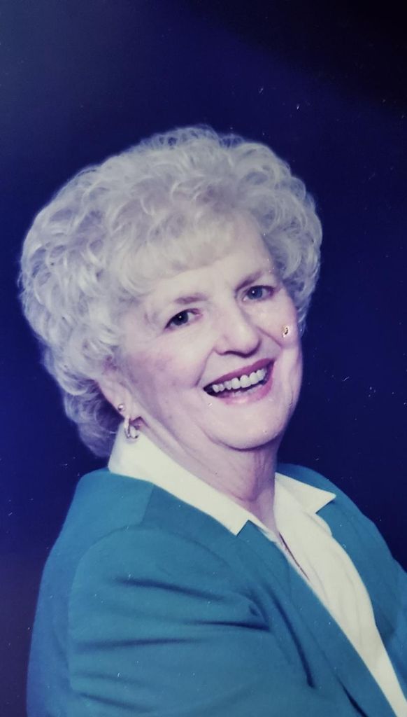 Wavie Ilda Malone Profile Photo