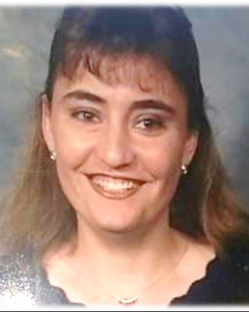 Tina Dannelle Strickland Profile Photo