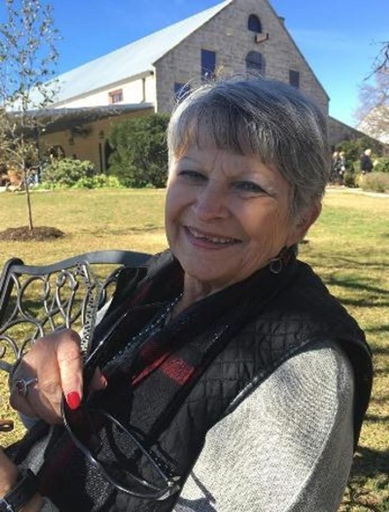 Judith Drennan Richardson Profile Photo