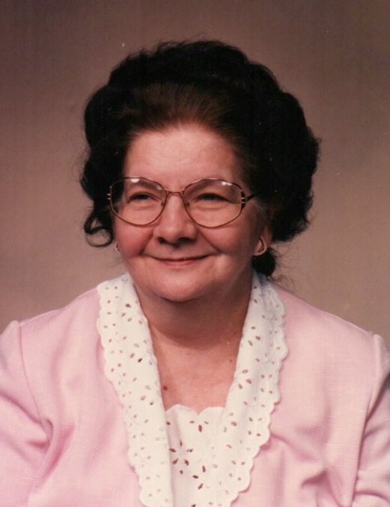 Rena Inez Wright Profile Photo