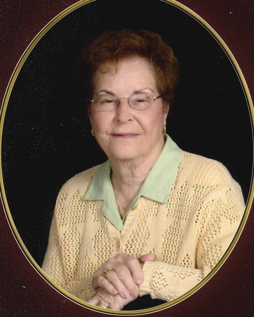 Margaret Cecilia Rardon Profile Photo