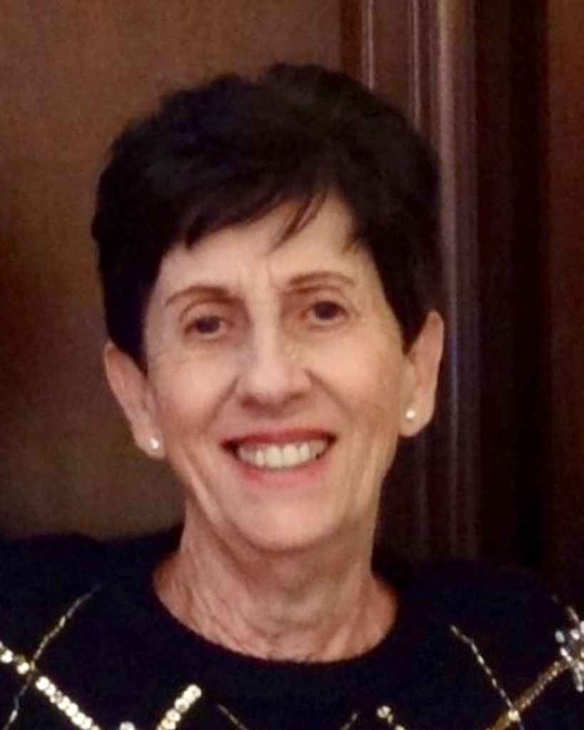 Arlene Vargo