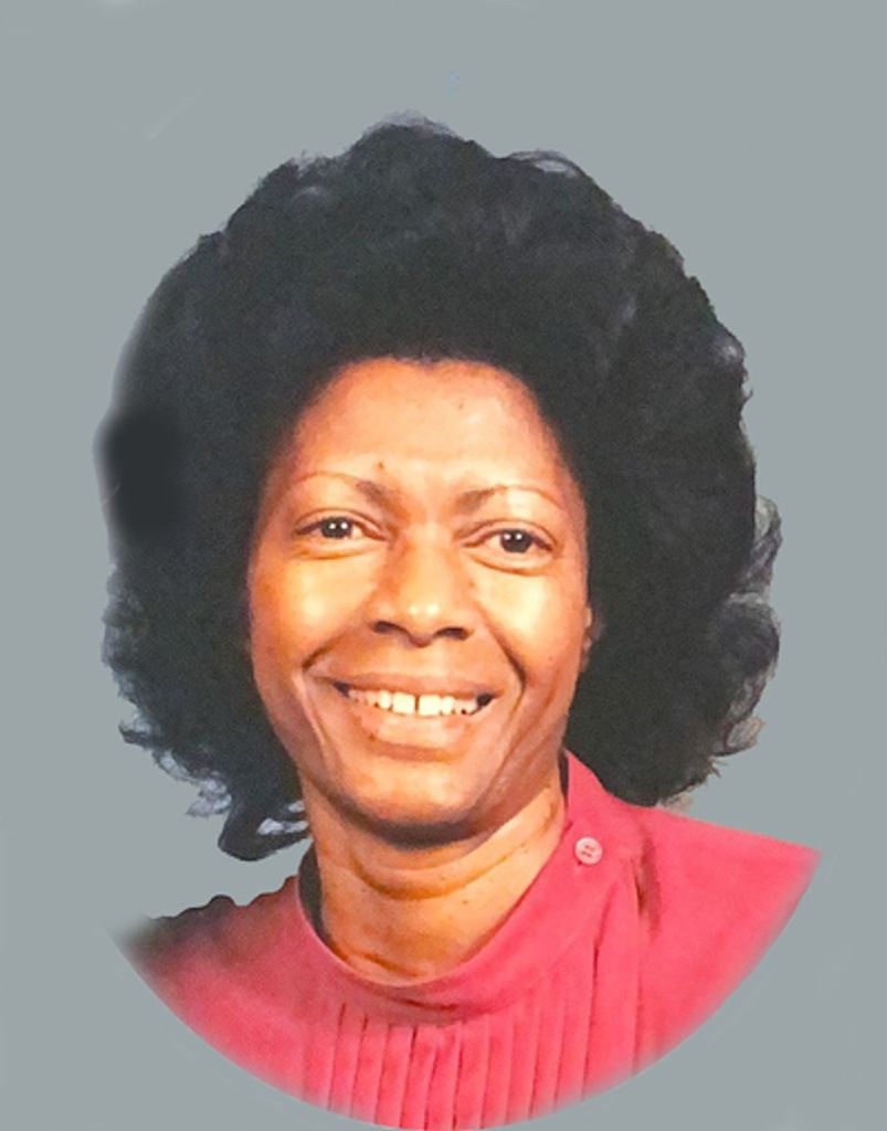 Lois Theresa Johnson Profile Photo