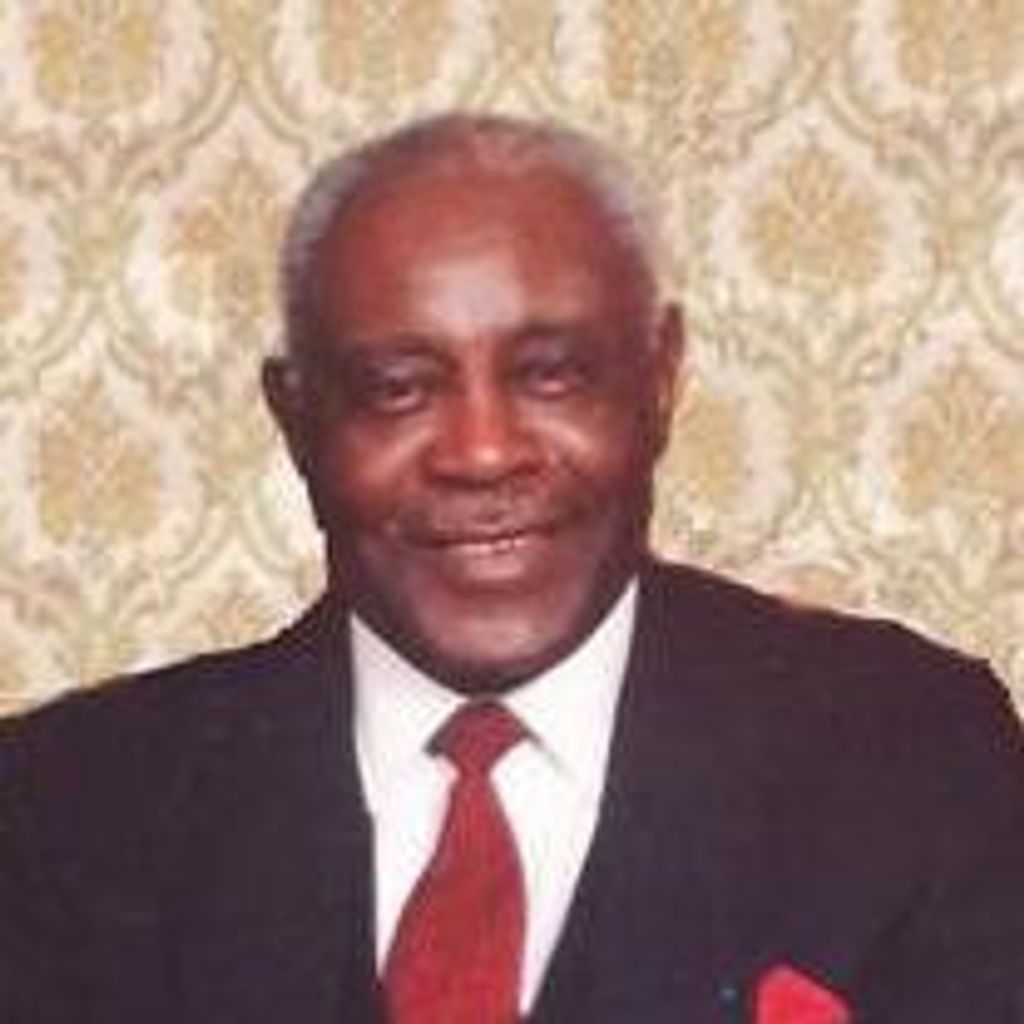 Roy Lee Harper