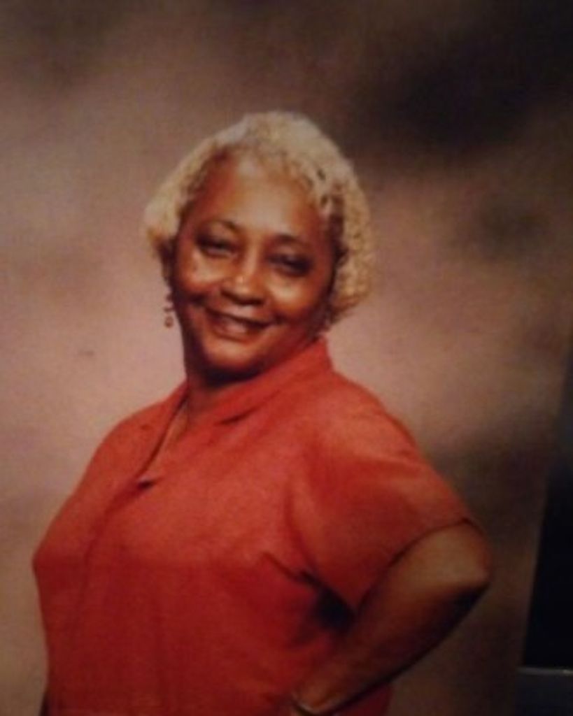 Jearline Tatum