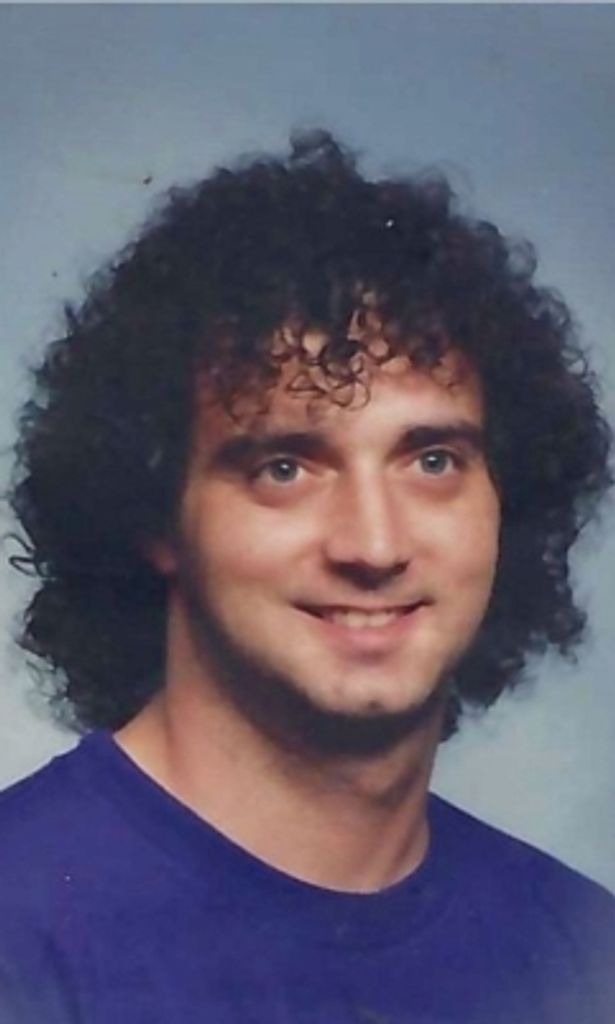 John 'Johnny' Gherna Profile Photo