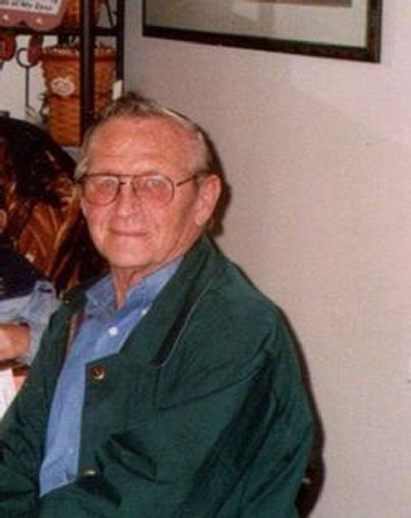 Donald E. Dunlavey