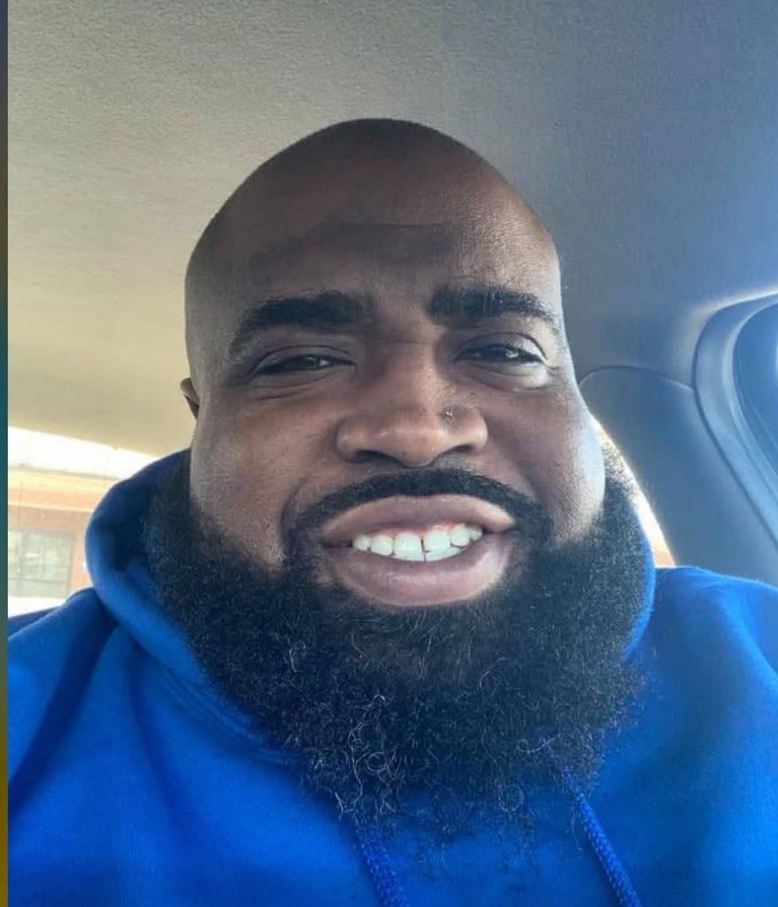 Eddie “Coach” Ware