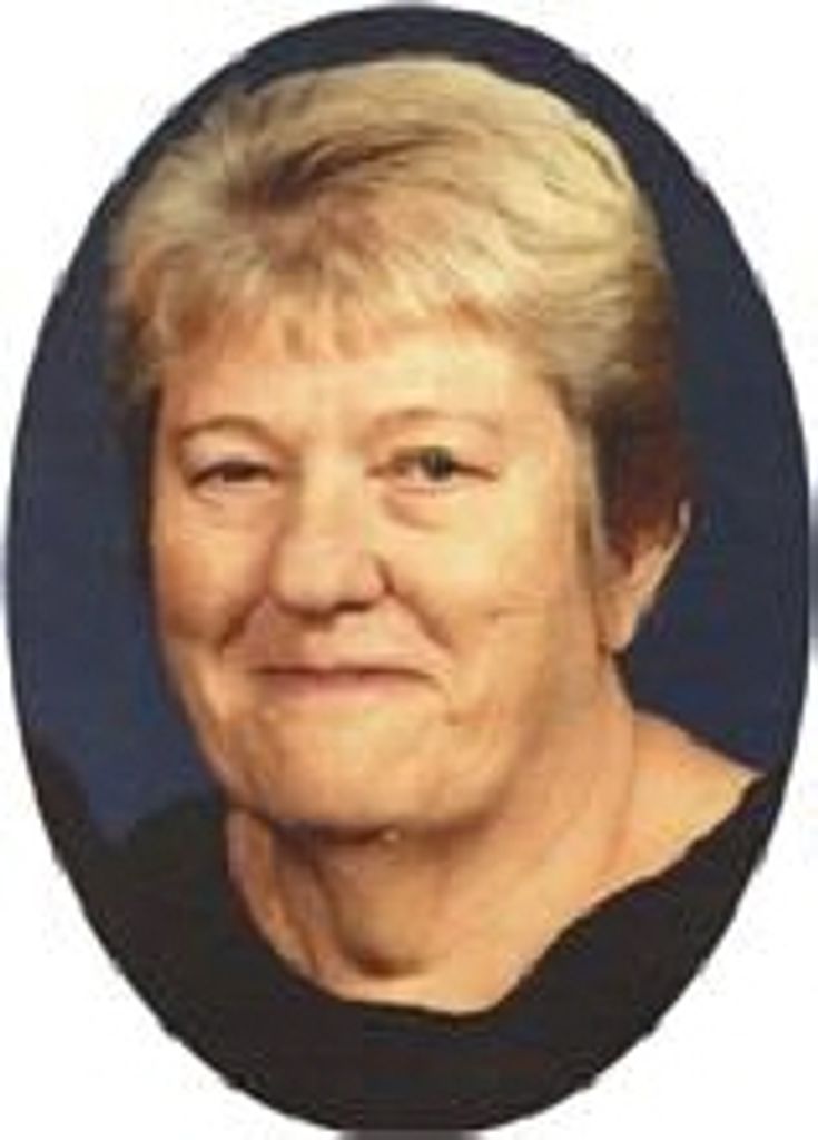 Joy Dell Teague