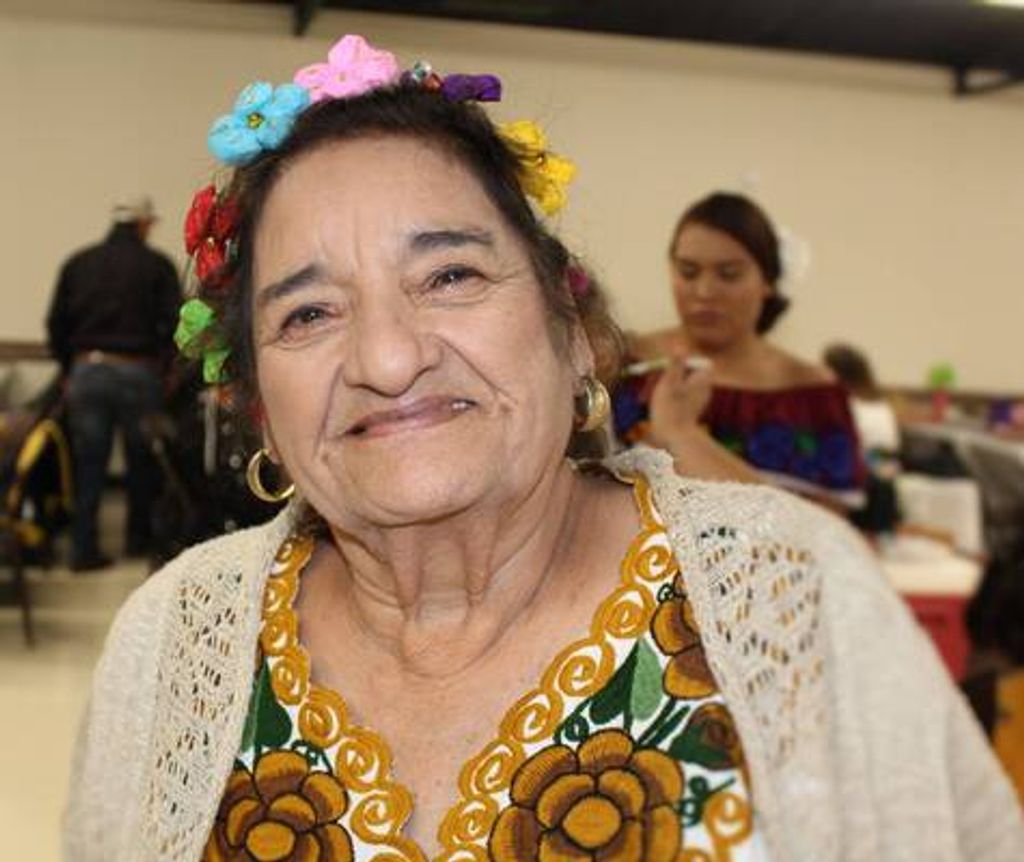 Isabel Riojas Gonzales Profile Photo