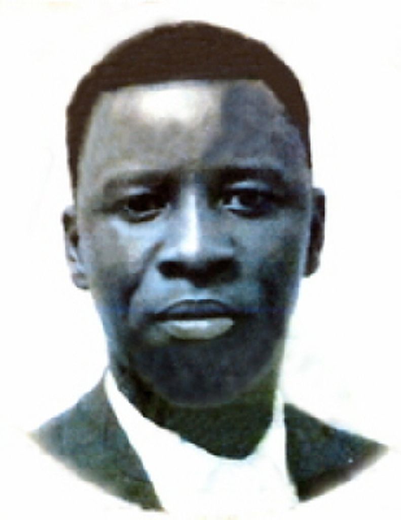 Isidro Anselmo Benjamin Profile Photo
