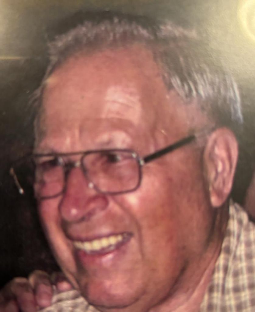 Delbert "Denny" Denison Profile Photo